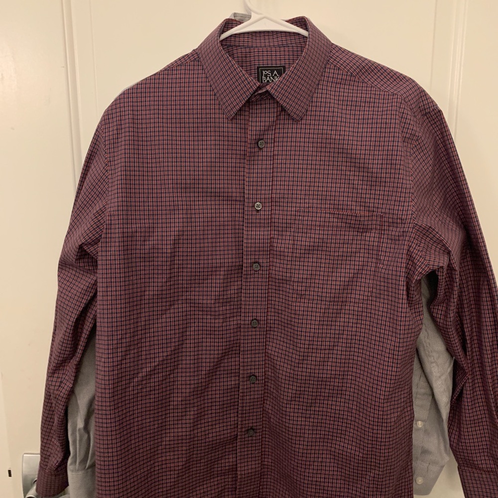 Never wear it. Wore it like 3 times. Out grew it